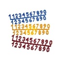 Номера для ульев, номера для ульев