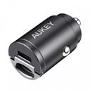 АВТОМОБИЛЬНОЕ ЗАРЯДНОЕ УСТРОЙСТВО AUKEY CC-A2 20 Вт USB-C