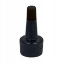 Краска для стемпинга HORSE черная 28 мл