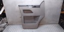 ОБИВКА ДВЕРИ ЛЕВАЯ ПЕРЕДНЯЯ VW T5 LIFT 7E0867103