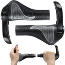 ПРОТИВОСКОЛЬЗЯЩИЕ НАКЛАДКИ GRIP BIKE GRIP РУЧКИ ВЕЛОСИПЕДА
