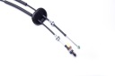 CÂBLE BOÎTE DE VITESSES CITROEN C4 PEUGEOT 307 2444CFphoto 10