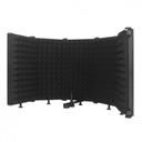 KA-LINE STAND M5 - Акустическая кабинка для микрофона