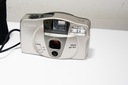 Retro Aparat Fotograficzny Analogowy Canon Prima AF-9s Kod producenta CANON PRIMA AF-9s 35mm 1:3.8