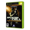 TOM CLANCY'S SPLINTER CELL PANDORA ЗАВТРА XBOX