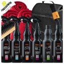 НАБОР КОСМЕТИКИ ADBL PROFESSIONAL XXL ДЛЯ АВТОМОБИЛЯ ПОДАРОЧНАЯ СУМКА