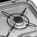 Плита с 3 конфорками и крышкой HBG 3445 — Dometic