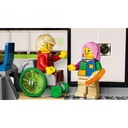 LEGO CITY č. 60337 - Expresný osobný vlak + Darčeková taška LEGO Hrdina žiadny