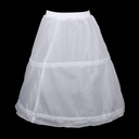 Spodničky krinolína 3 obruče 5 vrstiev spoločenské šaty EAN (GTIN) 5703429528272