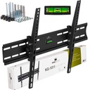 UCHWYT DO TELEWIZORA LCD LED WIESZAK MOCNY 32-85