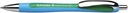Автоматическая шариковая ручка Schneider Slider Rave, Xb, зеленая