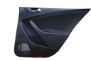 ОБИВКА БОКОВОЙ ДВЕРИ ПРАВАЯ ЗАДНЯЯ VW PASSAT B6 SED