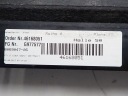MOULURE PROTECTION SEUIL SEUIL GAUCHE BMW 5 G30 MODULE 17Rphoto 14