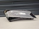 BI-XENON ПЕРЕДНИЙ ПРАВЫЙ СВЕТОДИОДНЫЕ SKODA SUPERB 3 3 ФАРА 3V1941016B ФАРА  (18924074828) фото min 12