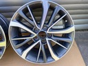 TOYOTA VERSO 17X7 ET45 5X114.3 LLANTA ALUMINIO 