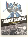 Transformers Kolekcja G1 Tom 34 AUTOKRACJA