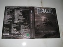 Rage From The Cradle To The Stage 2, компакт-диск + 2 DVD