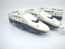 PLARAIL TOMY EXPRESS TRAIN МОДЕЛЬ S-10 E4 Система Синкансэн Макс