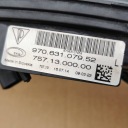 PORSCHE PANAMERA GTS 970 LIFT 13- PHARES ANTIBROUILLARD GAUCHE LED FJD 97063107952photo 9