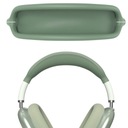 СИЛИКОНОВЫЙ ЧЕХОЛ ДЛЯ ПОВЯЗКИ НА ГОЛОВУ APPLE AIRPODS MAX
