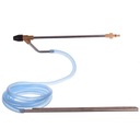 BLACK&DECKER BOSCH MACALLISTER STANLEY комплект для пескоструйной мойки