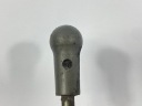 ROPE GAS CRUISE CONTROL LEVERAGE MERCEDES W124 190 W201 W126 W123 R107 R129  photo 9