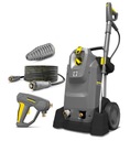 КОМПЛЕКТ МАШИН ДАВЛЕНИЯ HD 6/15 M Plus KARCHER
