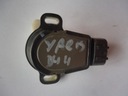 ГАЗОВЫЙ ПОТЕНЦИОМЕТР YARIS И D4D