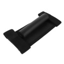 2 SZT. LATWY INSTALLATION BLACK FASTENERS DO CEILINGS CAR BELT NA POCKET  photo 6