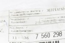 BMW 3 E46 ГОЛОВКА ЦИЛІНДРА VANOS ПОРШЕНЬ 1136 НОВИЙ ОРИГІНАЛЬНИЙ 7560298  (17525633527) фото min 7