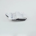 UNIVERSAL PENS INCHES RACING CZASZKI SILVER  photo 6