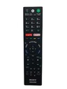 SONY RMF-TX310E ДИСТАНЦИОННЫЙ ПУЛЬТ NETFLIX SMART VOICE ОРИГИНАЛЬНЫЕ ПРИЛОЖЕНИЯ