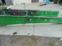 РАМА JOHN DEERE 6215R 188KW 4100 MGH 2017R  (9441014739) фото min 4