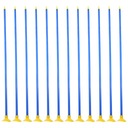 ŁUK STRZAŁKI ZABAWKI DLA DZIECI 12 SZT