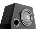 CAJA BASOWA SUBWOOFER TUBA MAC AUDIO 25CM AKTYWNA REFORZADOR CRUNCH 