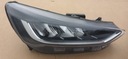 FORD FOCUS MK4 FARO DERECHA NX7B13E014CF 