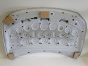 MERCEDES CAPOT COUVERCLE MOTEUR 45 AMG BLANCHE 144 A CLASSE 177 W177 LIFTphoto 11