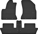 CITROEN C4 GRAND PICASSO I (06-13) РЕЗИНОВЫЕ КОВРИКИ