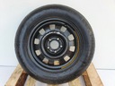 Volvo 940 740 ЗАПАСНОЕ ШИНА Запасное 155 R15 1329537