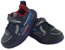 Adidasy chlapčenská športová obuv suché zipsy roz 26 Kód výrobcu B9788-4A