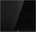 Gorenje ECT641BCSC Стеклокерамическая варочная панель StayWarm