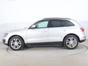 Audi Q5 2.0 TFSI, 4X4, Automat, Skóra, Navi Kolor Srebrny