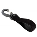 КРЮЧОК НА ЛИПУЧКЕ ДЛЯ СУМКИ ДЛЯ КОЛЯСКИ STRONG HOK