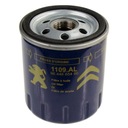 OE PSA FILTR OLEJU 1109AL CITROEN PEUGEOT