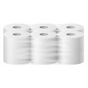 Czyściwo papierowe REFLEKS 285m do TORK M4 x 6 rol