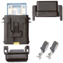 Розетка предохранителя Maxi MTA