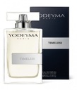YODEYMA TIMELESS 100ml woda perfumowana