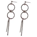 Oświadczenie o modzie Stop Geometryczna kropla koła