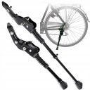 ПОДСТАВКА ДЛЯ ВЕЛОСИПЕДА MTB, ЗАДНЯЯ ТЕЛЕСКОПИЧЕСКАЯ, РЕГУЛИРУЕМАЯ 20-28