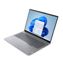 Lenovo ThinkBook 16 G6 ABP Ryzen 7 7730U 16&quot; WUXGA IPS 300nits AG Pamäť RAM 16 GB